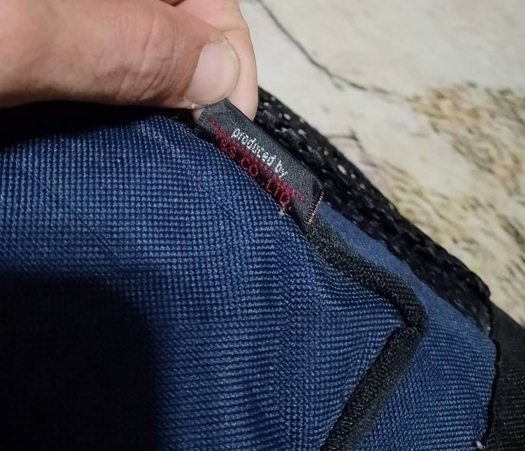 Backpack Bundle (Category: Backpacks) located in Pasir Puteh. Submitted by matming891127 (Listing ID 1455855055, Image 3). Description: minat PM Yee kondisi bag semua ok zip semua ok Backpack lawaa.