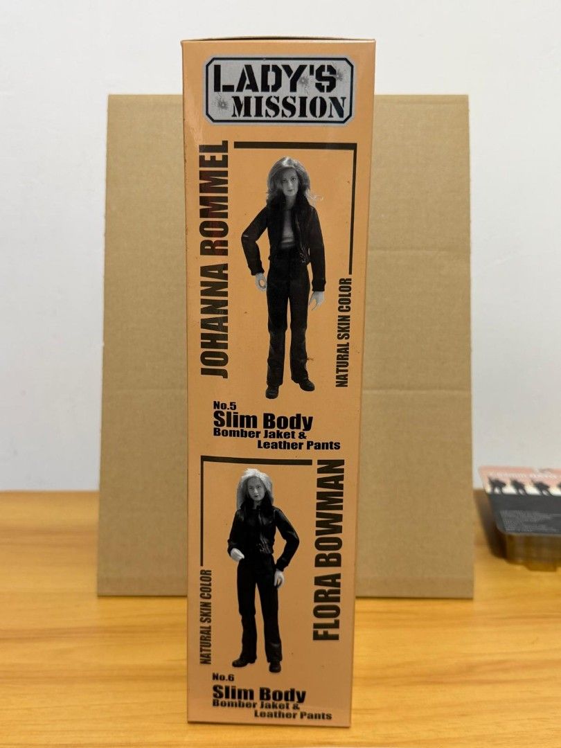 Basic Infantry (Category: Toy Figures) located in Singapore. Submitted by toyz_enthusiast1631 (Listing ID 1455945432, Image 4). Description: ***MISB##- Brand New in Box (Mint Condition) For sale item is mint, Unused Condition. Do note that the packaging may have turn "Yellow" from age, NOT For Fussy Collectors whom may wanted a Museum mint set. Important Note: All Sale item is Brand New in sealed box (MISB) around C9/10 condition at least, box su