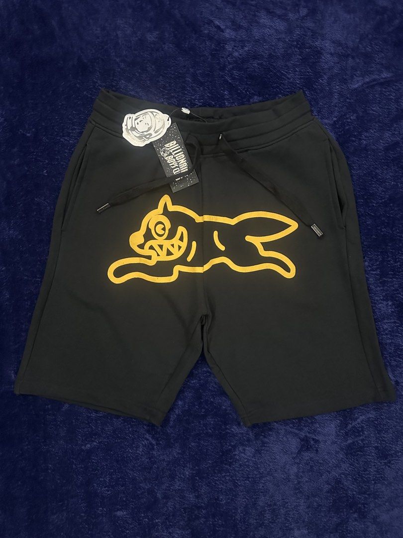 BBC Icecream Shorts Bnew Mall Pullout (Category: Shorts) located in Quezon City. Submitted by rackculture (Listing ID 1455893310, Image 1). Description: Size Available: Small: waist 26 -35 length 21 leg opening 10.5 Medium: waist 27-36 length 21.5. leg opening 11.