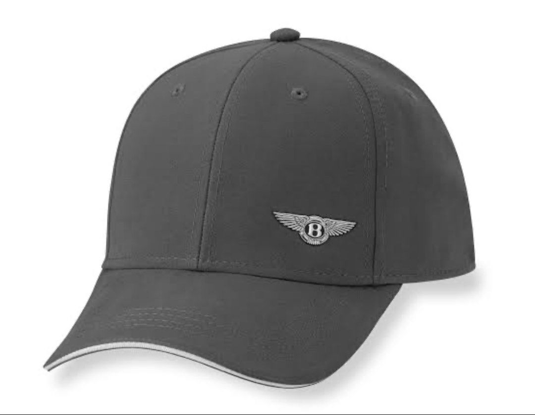 Bentley Baseball Cap (Category: Caps & Hats) located in Quezon City. Submitted by mystash2.o (Listing ID 1455905412, Image 1). Description: Bentley Baseball Cap Brand New/ Unused BL2326 *Kindly respect the posted price. Reasonable offers are welcome, but lowball offers may not receive a response. Thank you for understanding..