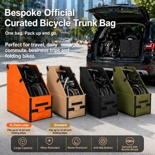 Bicycle Accessories Collection item 1