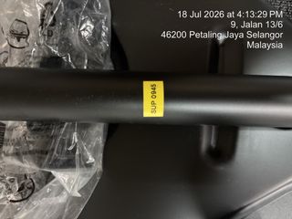 (Category: ) located in . Submitted by hendra_prasetya (Listing ID 1455926619, Image 1). Description: .