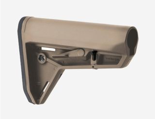 Buttstocks Collection item 2