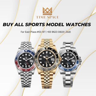(Category: ) located in . Submitted by timespace.sg (Listing ID 1455931414, Image 1). Description: .