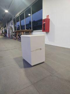 Bedside and Side Tables Collection item 1