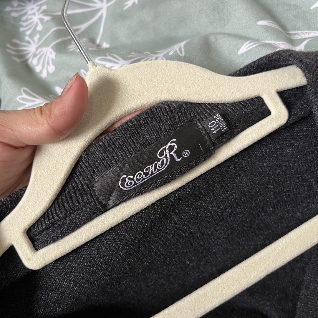 Cardigan (Category: Coats, Jackets and Outerwear) located in Angeles City. Submitted by d_jade (Listing ID 1455916996, Image 3). Description: Size: M-L Unisex.