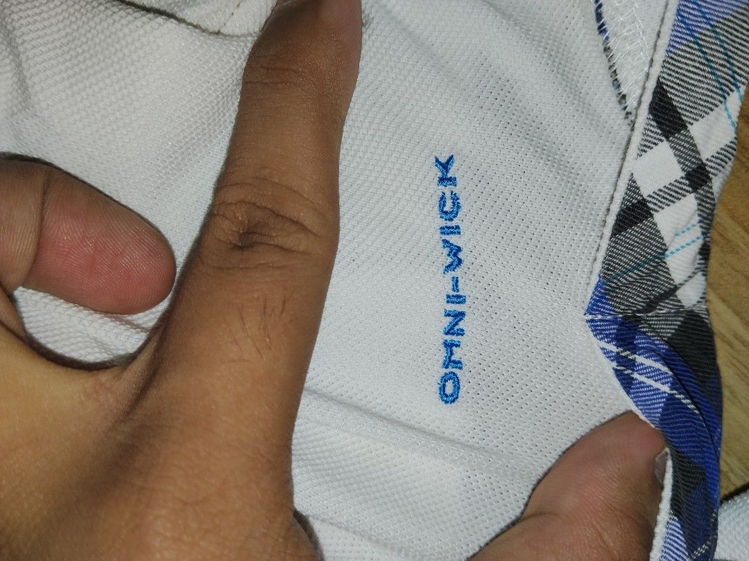 Columbia omni wick (Category: Tshirts & Polo Shirts ) located in Talavera. Submitted by hell_thrift (Listing ID 1455975314, Image 2). Description: .
