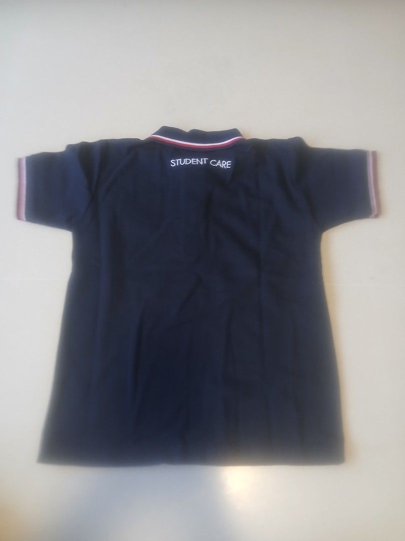 Commit Learning Schoolhouse Uniform (Category: Babies & Kids Fashion) located in Singapore. Submitted by jcntan (Listing ID 1455964818, Image 2). Description: - Brand new Polo shirt (size 32) and Skort (size 36) from Commit Learning Schoolhouse - $10 per piece of shirt or skort - $16 for 1 set (shirt and skort).