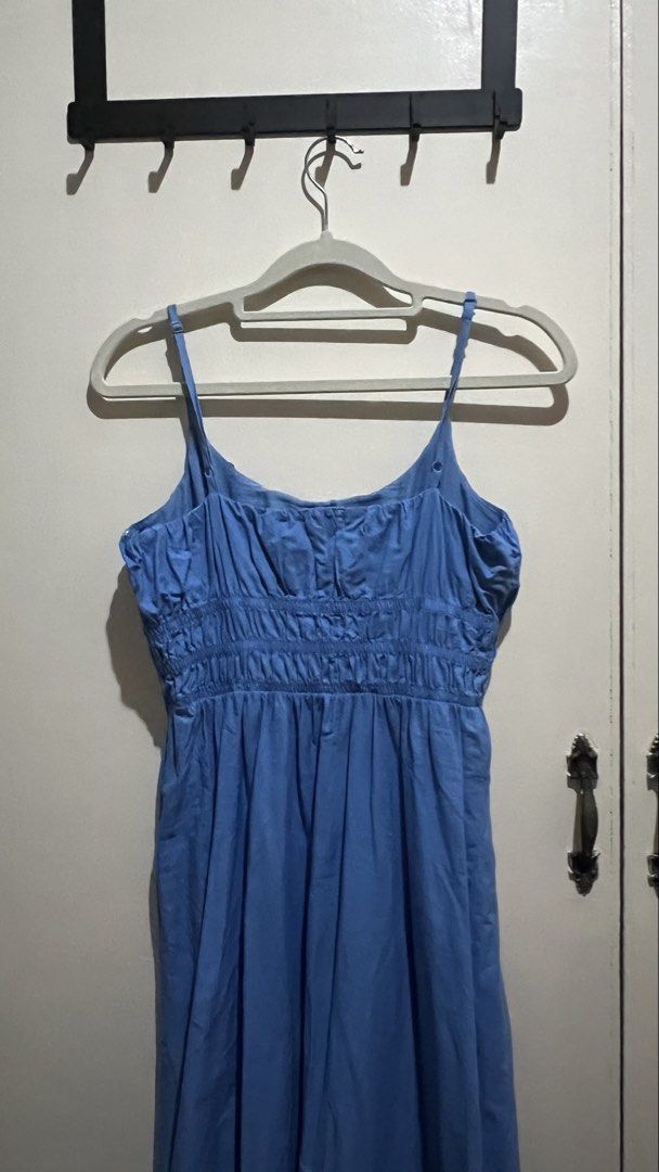 Cotton On: Maxi Dress (Category: Dresses) located in San Mateo. Submitted by petitecherry21 (Listing ID 1455894471, Image 3). Description: Fit for xs and small only.