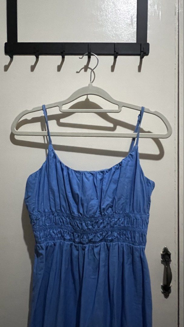 Cotton On: Maxi Dress (Category: Dresses) located in San Mateo. Submitted by petitecherry21 (Listing ID 1455894471, Image 2). Description: Fit for xs and small only.