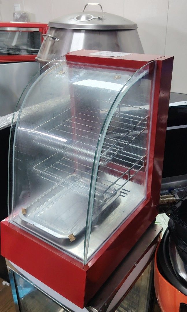 Food warmer Good As nEw (Category: Other Kitchen Appliances) located in Cavite. Submitted by nila.d (Listing ID 1455857434, Image 2). Description: .