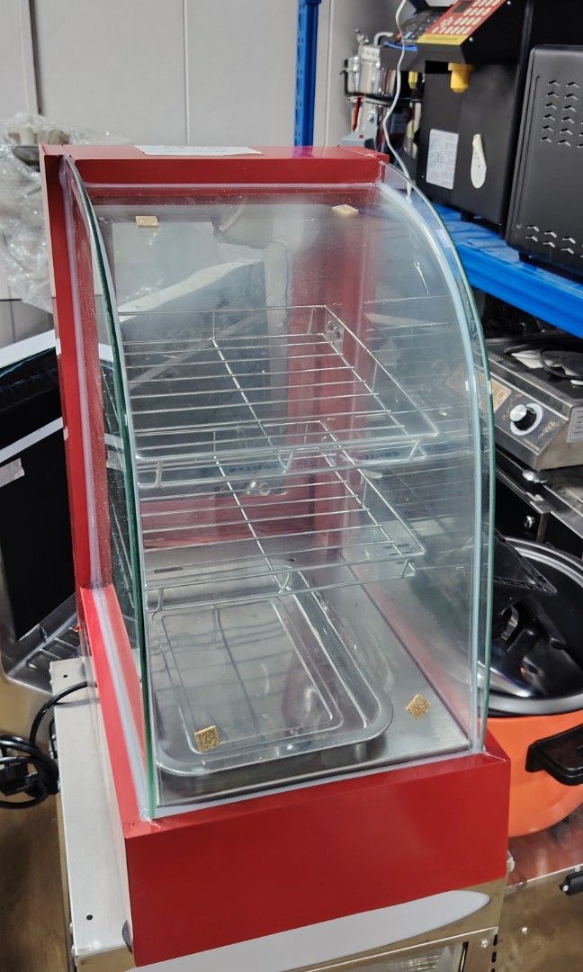 Food warmer Good As nEw (Category: Other Kitchen Appliances) located in Cavite. Submitted by nila.d (Listing ID 1455857434, Image 3). Description: .
