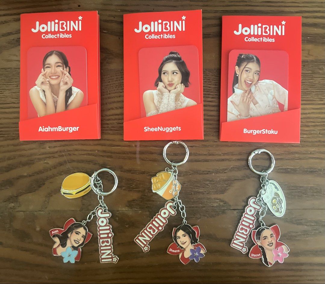 FOR SELL/ TRADE BINI CARDS 2026 (Category: Raw Singles) located in Lapu Lapu. Submitted by xoxostella.ph (Listing ID 1456052232, Image 1). Description: For TRADE uptown Cagayan de oro Wants : mikha, maloi(prio) Less prio (joanna,colet,gwen) For Sale 150 each Takeall 400 +sf .