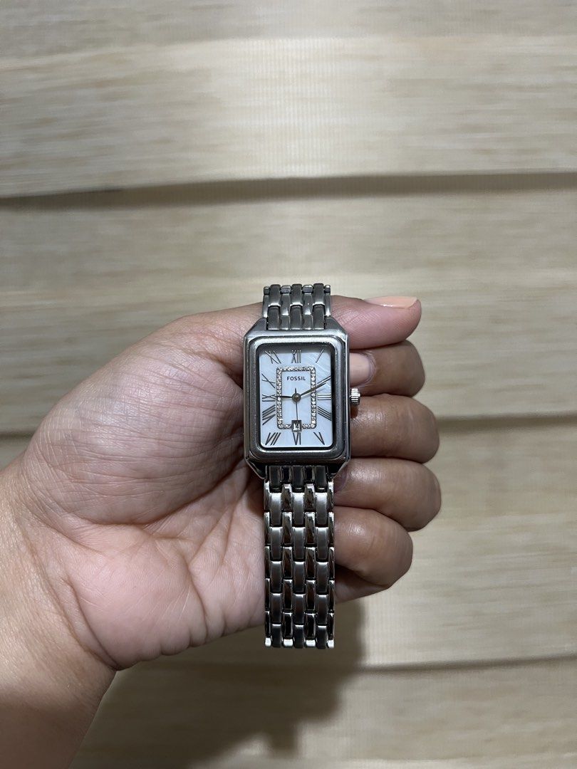 Fossil and kate Spade watch (Category: Luxury Watches) located in Manila. Submitted by rsylreluso87003 (Listing ID 1455988587, Image 3). Description: Price is still negotiable for sire buyer.