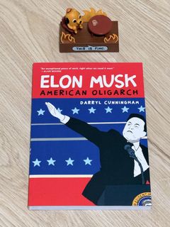 Memoir / Biography / History (Fiction & Non‑fiction) Collection item 2