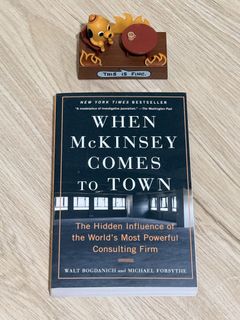 Business / Finance / Economics / Management Collection item 1