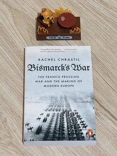 Memoir / Biography / History (Fiction & Non‑fiction) Collection item 1