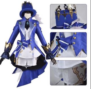(Category: ) located in . Submitted by sellingcosplay (Listing ID 1455991561, Image 1). Description: .