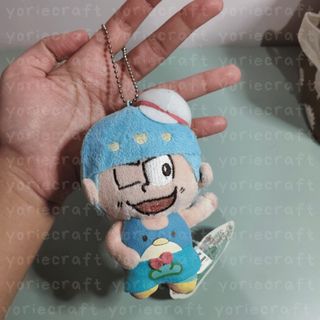 (Kategori: ) berada di . Dikirim oleh yoriecraft (ID iklan 1455966200, Gambar 1). Deskripsi: .