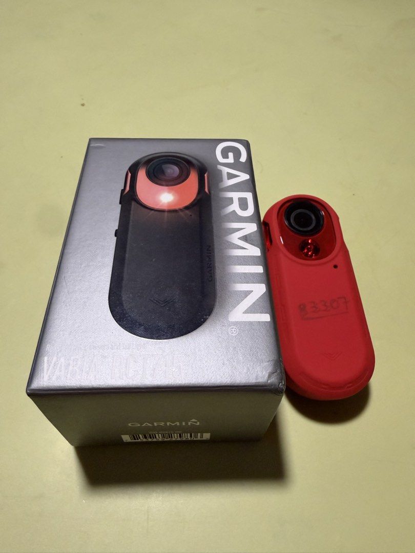 Garmin Varia RCT715 (Category: Parts & Accessories) located in Singapore. Submitted by nareshswami45 (Listing ID 1455957504, Image 1). Description: Radar and cam Good condition as new, including accessories .
