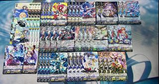 Legion Collection item 1