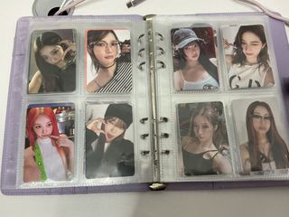 (Category: ) located in . Submitted by kpop_minimart (Listing ID 1455956236, Image 1). Description: .