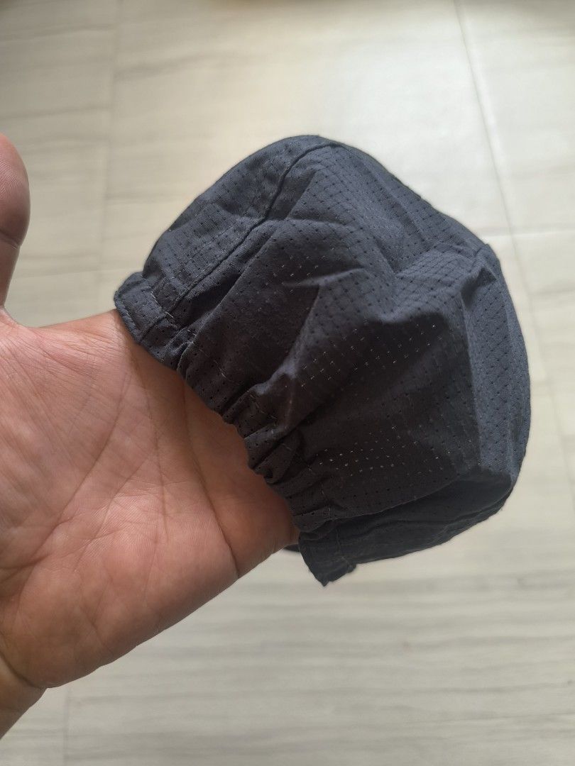 GRC Cycling Cap (Category: Caps & Hats) located in Talisay. Submitted by jppppppppp (Listing ID 1455953411, Image 3). Description: GRC Cycling Tech Cap Quick Dry Light Weight Breathable OSFA 5️⃣3️⃣0️⃣+SF 09472849954.