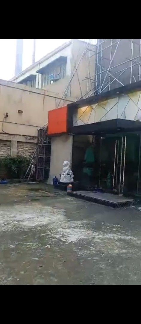 Hotel and restaurant (Category: Commercial) located in Manila. Submitted by mocmoc091877 (Listing ID 1455967762, Image 2). Description: Hotel for sale • 7 and a half floors • Building Area: 3,733 sqm • Lot Area: 1,419.6 sqm • Room: 52 rooms • 1st floor: Sauna & Spa • 2nd floor: Restaurant • 3rd-5th massage room • 6-7th floor: Hotel Rooms • 8th floor: VIP room and public KTV -Selling Price: PHP 800M NEGOTIABLE. Rent 2m per mo remedios street malat