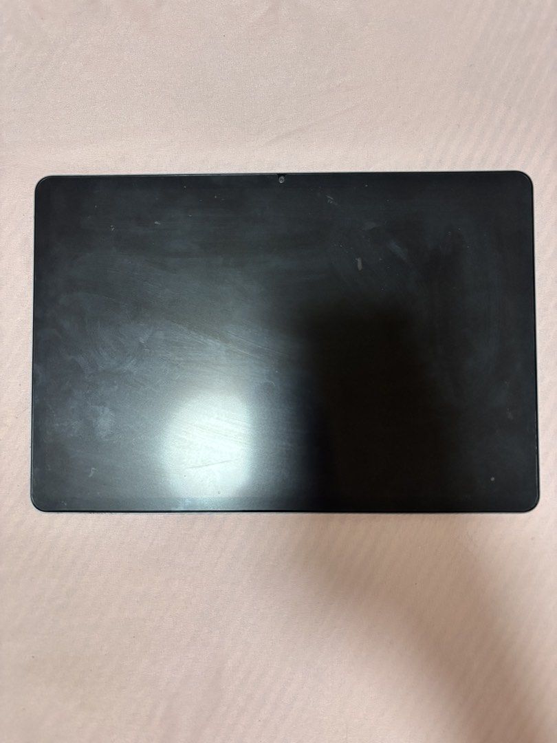 Huawei matepad 11.5 (Category: Android) located in Taguig. Submitted by ynaxx (Listing ID 1456012441, Image 2). Description: - NEGOTIABLE!!! - condition: 9.8/10 - with very minimal and unnoticable dent at the back - like new!! - no issues - batt health is still so good & lasts more than a day - comes with fast-charging charger - with original and compatible huawei pencil & pencil case (and box) - with free case!!.