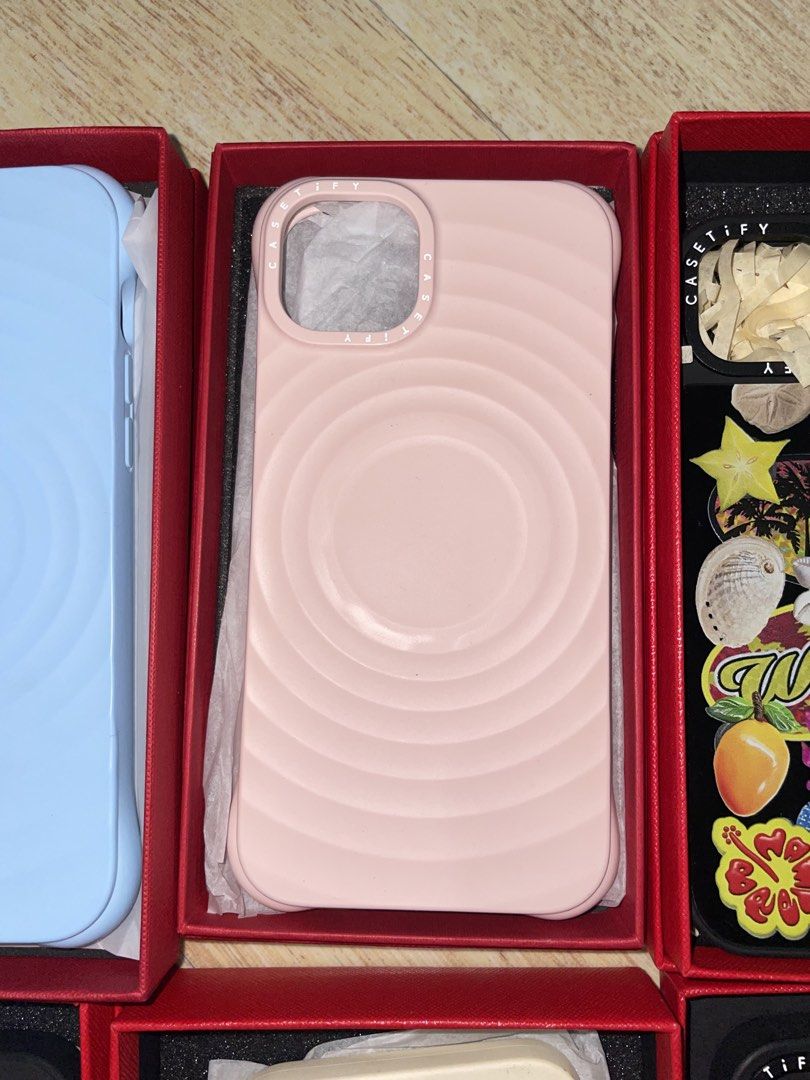 Iphone 15 Plus Cases (Category: Cases & Sleeves) located in Pasig City. Submitted by pnpgoodfinds (Listing ID 1455986945, Image 3). Description: Take All for only 400.