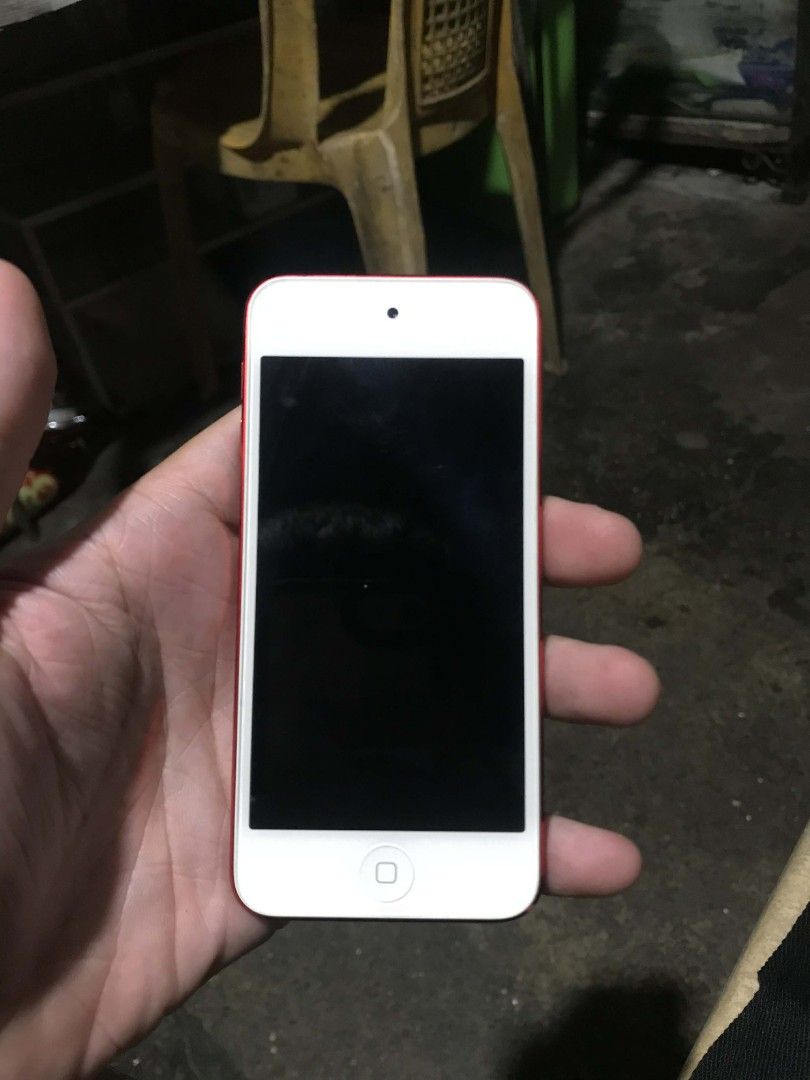 Ipod touch gen 6th (Category: Others) located in Tayabas. Submitted by mf.archives (Listing ID 1456021998, Image 1). Description: Ipod touch gen 6th PHP 3500 32GB .