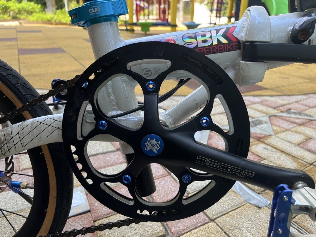 Java x2 pro 9s （分類：單車）位於 Hong Kong。 由 ssitoss 提交（商品編號 1455912025，圖片 3）。簡介： Java x2 pro 9s 9速版，少改，前後碟剎，全車各波段正常，有使用痕跡，平時泊屋苑樓下，新淨見圖，歡迎試車～。