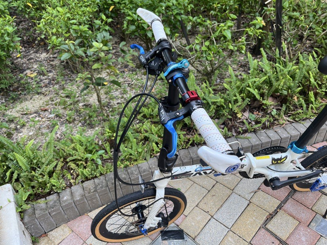 Java x2 pro 9s （分類：單車）位於 Hong Kong。 由 ssitoss 提交（商品編號 1455912025，圖片 2）。簡介： Java x2 pro 9s 9速版，少改，前後碟剎，全車各波段正常，有使用痕跡，平時泊屋苑樓下，新淨見圖，歡迎試車～。