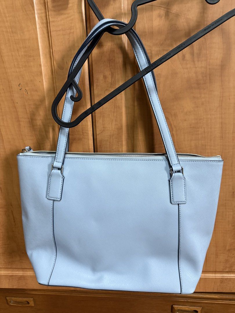 Kate Spade Tote Bag (Category: Tote Bags) located in Calamba. Submitted by sofiesmerch (Listing ID 1456027231, Image 2). Description: Good as new, not used.
