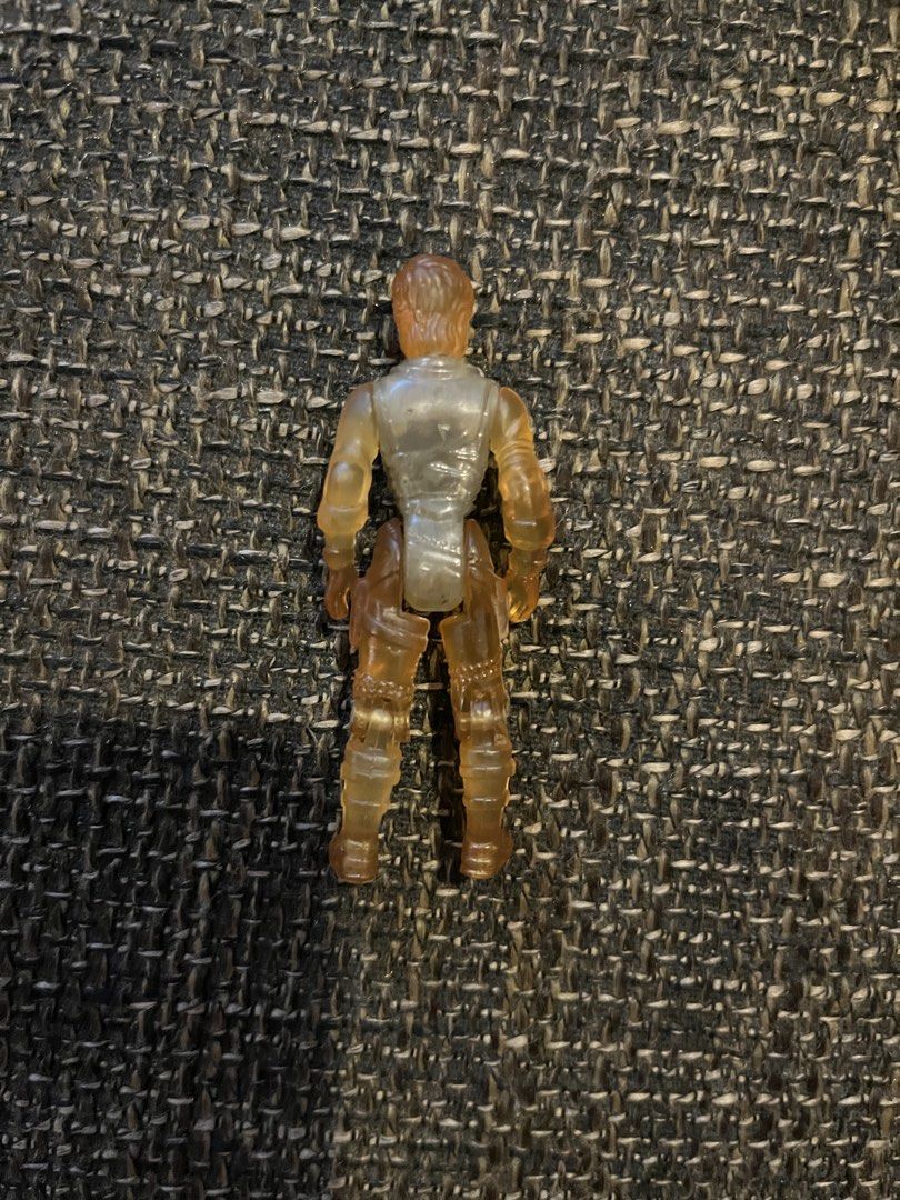Kenner Mask Split Second Gloria Baker Clone Figure (Category: Figurines & Statues) located in Binan City. Submitted by tripwirecollectibles (Listing ID 1455937577, Image 2). Description: .