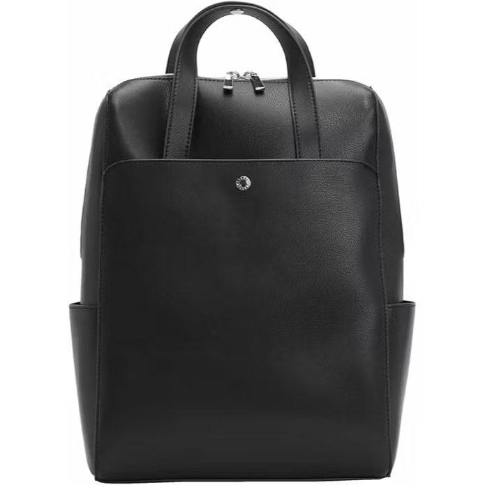Legato Largo Lightweight Backpack with 13" Laptop Sleeve (Category: Backpacks) located in Ilagan. Submitted by vikkirific_ (Listing ID 1455926302, Image 2). Description: • Original Legato Largo, directly bought at Japan online shop at Php 2,500 • Used only for 1 week, can passed as Brand New Key Features: Laptop Ready: Includes a secure, padded interior sleeve that fits up to a 13-inch laptop. Smart Organization: Features convenient twin interior