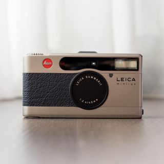 Film Cameras Collection Collection item 2