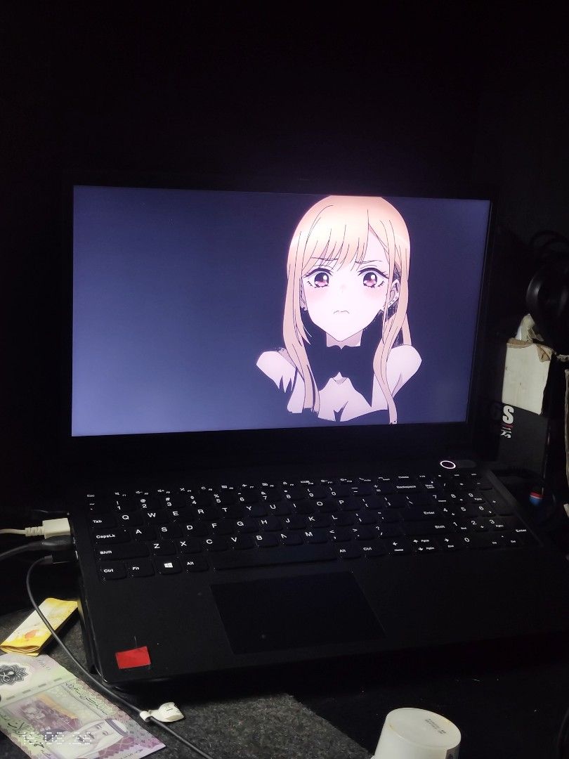 LENOVO IDEAPAD (Category: Laptops & Notebooks) located in Manila. Submitted by jlazaro. (Listing ID 1455959230, Image 2). Description: INTEL CORE I7 10510U 10TH GEN PROCESSOR 16GB DUAL STICK DDR4 RAM 256 GB NVME SSD AMD RADEON TM 620 GRAPHICS 2GB NO KNOWN ISSUES ITEM IS IN GOOD CONDITION SOME FEW SCRATCHES ARE EXPECTED WITH FREE MOUSE TAGUIG LOCATION 15,500 ONLY.