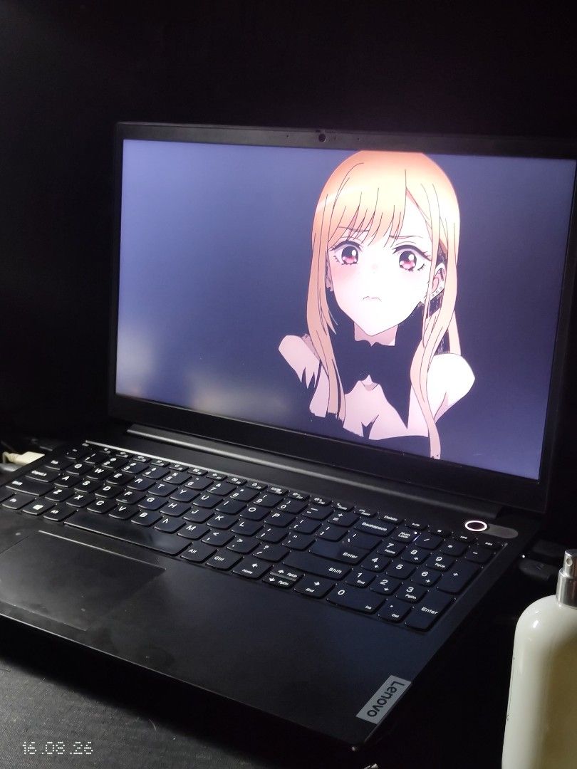 LENOVO IDEAPAD (Category: Laptops & Notebooks) located in Manila. Submitted by jlazaro. (Listing ID 1455959230, Image 1). Description: INTEL CORE I7 10510U 10TH GEN PROCESSOR 16GB DUAL STICK DDR4 RAM 256 GB NVME SSD AMD RADEON TM 620 GRAPHICS 2GB NO KNOWN ISSUES ITEM IS IN GOOD CONDITION SOME FEW SCRATCHES ARE EXPECTED WITH FREE MOUSE TAGUIG LOCATION 15,500 ONLY.