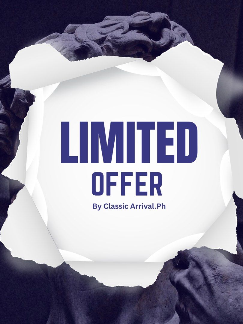 LIMITED ASPACK OFFER (Category: Sets & Coordinates) located in Navotas City. Submitted by classicarrival.ph (Listing ID 1456047549, Image 1). Description: 🚨ANNOUNCEMENT🚨 Classic Arrival.Ph dropped a limited package offer only for this month. We would like to remind you thrifters of the following: 📌 All of the items are already washed 📌 All Items are in a good condition 📌 Flaws and stains are minimal for some of the item 📌 Manage your expect