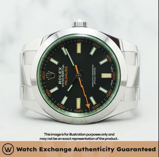 (Category: ) located in . Submitted by watchexchange.sg (Listing ID 1455966784, Image 1). Description: .