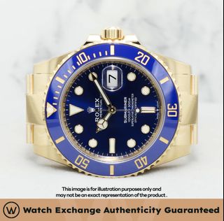 (Category: ) located in . Submitted by watchexchange.sg (Listing ID 1455958136, Image 1). Description: .