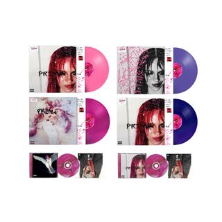 (Category: ) located in . Submitted by tix.vinyl.records (Listing ID 1455983047, Image 1). Description: .