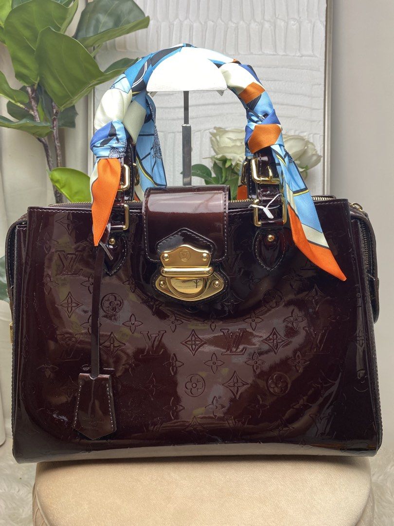 Lv Amarante Melrose Avenue (Category: Luxury Bags & Wallets) located in Iloilo. Submitted by eliseohana (Listing ID 1405946855, Image 1). Description: Inclusion: Dustbag ============================== 💳 BDO Buy Now, Pay Next Year!✅ 🎯 0% Interest for 3 Months (Promo runs until December 31, 2025) ============================== ✈️ Shipping/Delivery Worldwide 💳 All Credit Cards Accepted... 📍 Luxmart Online by Elise Ohana is NOT inside a MALL❌. We