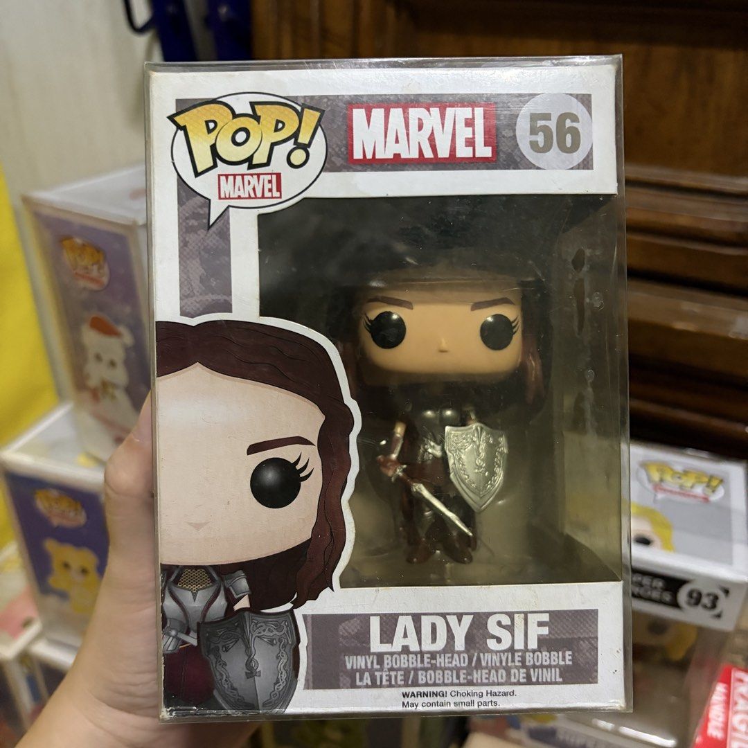 Marvel & X-Men Funko Pop Figures Collection (Category: Figurines & Statues) located in San Pedro. Submitted by oopsiboughtanotherpop-oibap (Listing ID 1440338157, Image 3). Description: Pm for price.