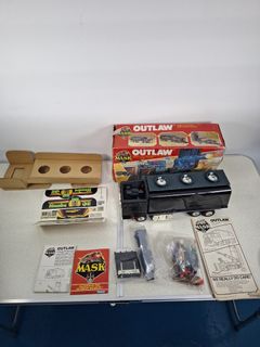 M.A.S.K Collection item 2