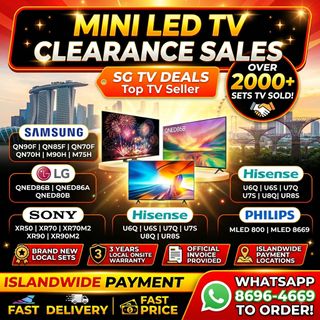 (Category: ) located in . Submitted by sgtvdeals_ (Listing ID 1454661131, Image 1). Description: .