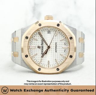 (Category: ) located in . Submitted by watchexchange.sg (Listing ID 1455959917, Image 1). Description: .