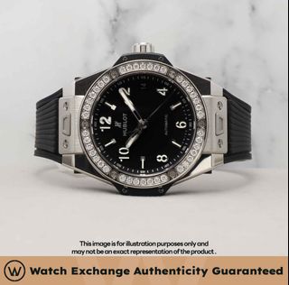 (Category: ) located in . Submitted by watchexchange.sg (Listing ID 1455875717, Image 1). Description: .