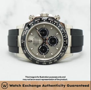 (Category: ) located in . Submitted by watchexchange.sg (Listing ID 1455760834, Image 1). Description: .